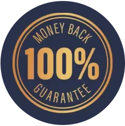 Max Vitalize 60-day money-back guarantee