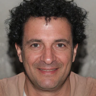 Robert, 57